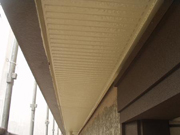屋根　外壁　塗装　リフォーム　岡崎市　ガイナ　価格　施工事例